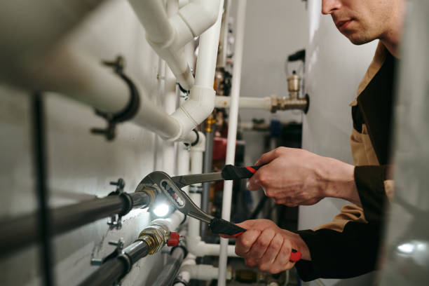 Best Water Leak Repair  in Centerville, PA