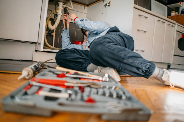 Best Plumbing Repair Near Me  in Centerville, PA