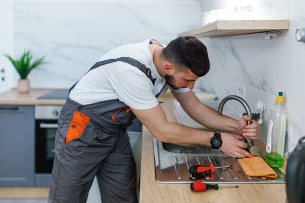 Best Affordable Plumbing Services  in Centerville, PA