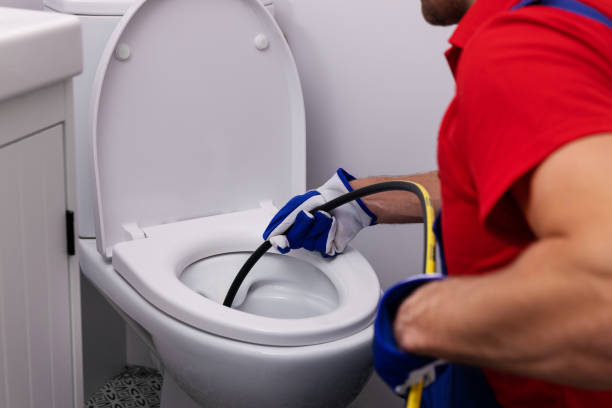Best Shower Repair Services  in Centerville, PA
