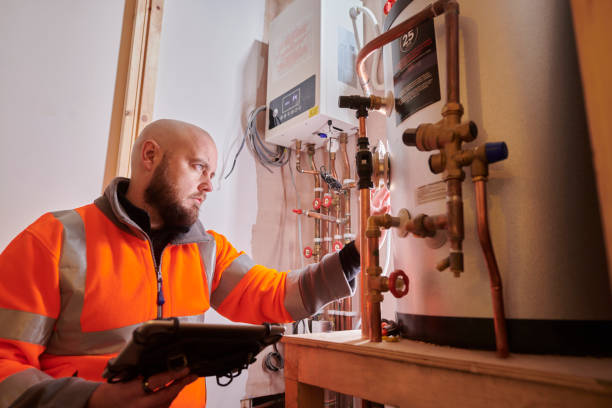 Best Residential Plumbing Services  in Centerville, PA