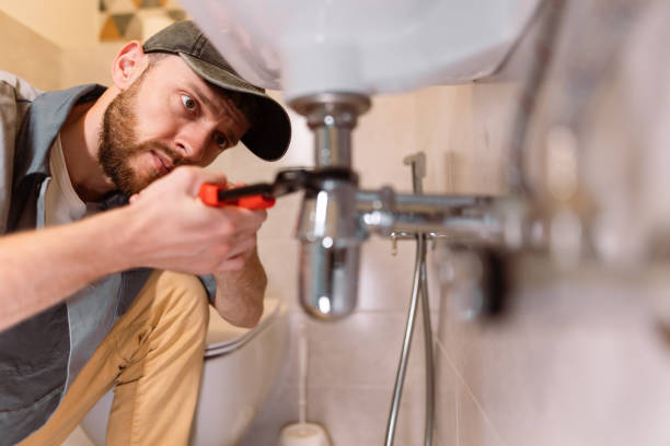 Best Drain Cleaning Services  in Centerville, PA