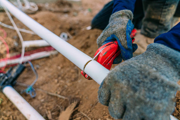 Reliable Centerville, PA Plumbing Solutions